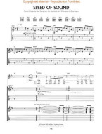 Coldplay: X+Y (tabulatury, noty, akordy, kytara)