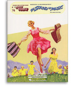 E-Z Play Today 76: The Sound Of Music (noty, akordy, texty)