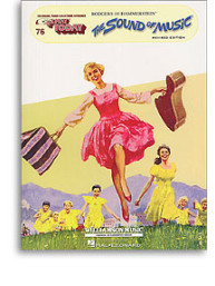 E-Z Play Today 76: The Sound Of Music (noty, akordy, texty)