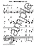 E-Z Play Today 76: The Sound Of Music (noty, akordy, texty)