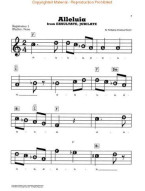E-Z Play Today 400: Classical Masterpieces (noty, akordy, texty)