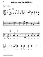 E-Z Play Today 118: 100 Kids' Songs (noty, akordy, texty)