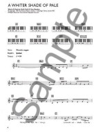Easiest Keyboard Collection: Pop Classics (noty, akordy, texty)