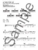 Easiest Keyboard Collection: Love Songs (noty, akordy, texty)