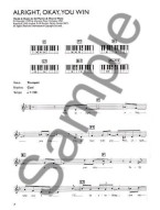 Easiest Keyboard Collection: Jazz Classics (noty, akordy, texty)