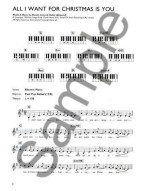 Easiest Keyboard Collection: Christmas Hits (noty, akordy, texty)