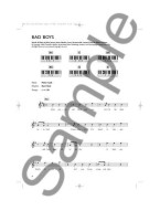 Easiest Keyboard Collection: Chart Hits Now (noty, akordy, texty)