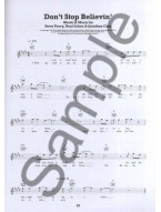101 Songs For Easy Guitar - Book 8 (noty, melodická linka, texty & akordy)