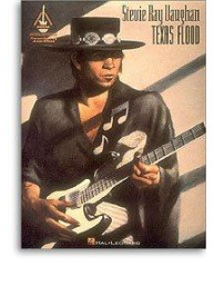 Stevie Ray Vaughan - Texas Flood (tabulatury, noty, kytara)