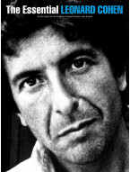 The Essential Leonard Cohen (noty, akordy, texty, klavír, kytara, zpěv)