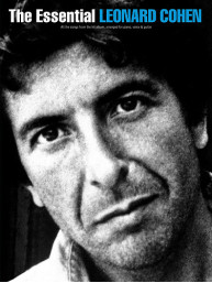 The Essential Leonard Cohen (noty, akordy, texty, klavír, kytara, zpěv)
