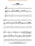 Classic Rock For Fingerstyle Guitar (tabulatury, noty, kytara)