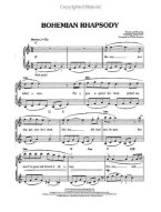 Phillip Keveren: Classic Pop Rock Hits Easy Piano (noty, sólo klavír)
