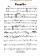 Violin Play-Along 2: Popular Songs (noty, housle) (+audio)