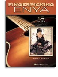 Fingerpicking Enya - 15 Songs For Solo Guitar (tabulatury, noty, kytara)