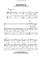 Fingerpicking Enya - 15 Songs For Solo Guitar (tabulatury, noty, kytara)