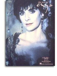 Enya: The Best Of (noty, sólo klavír)