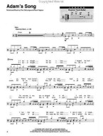 Drum Play-Along 10: Blink-182 (noty, bicí) (+audio)