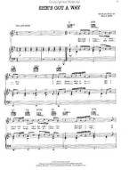 Billy Joel: Complete - Volume 1 (noty, akordy, texty, klavír, kytara, zpěv)