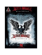 Alter Bridge: Blackbird (tabulatury, noty, kytara)