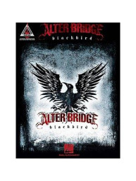 Alter Bridge: Blackbird (tabulatury, noty, kytara)