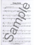 Violin Play-Along 8: Country Classics (noty, housle)