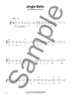 Violin Play-Along 5: Christmas Carols (noty, housle) (+audio)