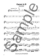 Violin Play-Along 3: Classical (noty, housle) (+audio)