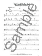Violin Play-Along 13: Wedding Favourites (noty, housle) (+audio)