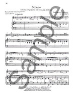 The Violin Collection: Easy To Intermediate Level (noty, housle, klavír) (+audio)