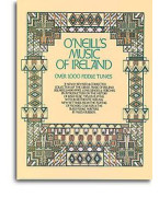 O'Neill's Music Of Ireland (Revised) (noty, housle)