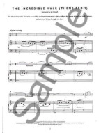 Making The Grade: Grade Three (noty, housle, klavír)