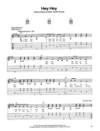 Eric Clapton: Unplugged E-Z Play Guitar (tabulatury, noty, akordy, kytara)