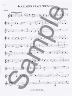 Instrumental Play-Along: Wicked (noty, housle)