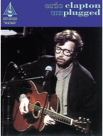 Eric Clapton: Unplugged (tabulatury, noty, akordy, kytara)
