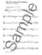 Guest Spot: Sixties Hits Playalong For Violin (noty, housle) (+audio)
