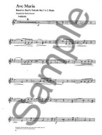 Guest Spot: Classics Playalong For Violin (noty na housle) (+audio)