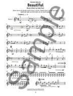 Double Act: Pop Hits - Violins Duets (noty, housle, duet)