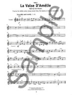 Double Act: Movie Themes - Violin Duets (noty, housle, duet)