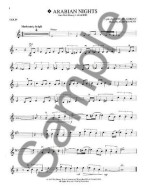 Disney Greats: Violin (noty, housle) (+audio)