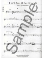 Dip In - 100 Graded Violin Solos (noty, housle)