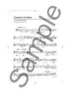 Classic Pieces For Solo Violin (noty, housle)