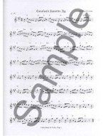 Celtic Music For Violin (noty, housle) (+audio)