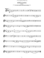 100 Solos: Violin (noty, housle)