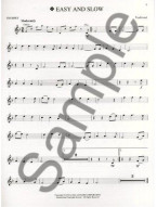 Instrumental Playalong: Irish Favourites - Trumpet (noty, trubka) (+audio)