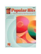 Big Band Play-Along 2: Popular Hits (noty, trubka) (+audio)