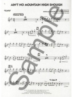 Big Band Play-Along 2: Popular Hits (noty, trubka) (+audio)