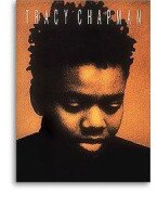 Tracy Chapman (noty, akordy, texty, klavír, kytara, zpěv)