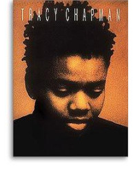 Tracy Chapman (noty, akordy, texty, klavír, kytara, zpěv)