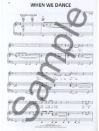 Sting: Symphonicities (noty, akordy, texty, klavír, kytara, zpěv)